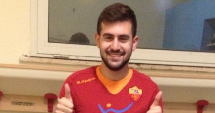 Di Lallo in conferenza stampa: finalmente riesco ad esprimermi al meglio