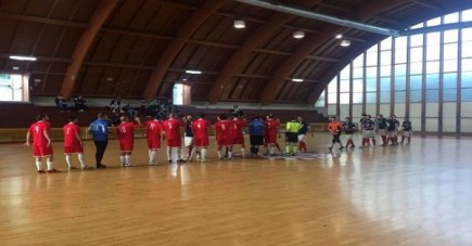 RISULTATO E MARCATORI 2° GIORNATA DI CAMPIONATO