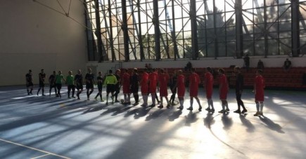 RISULTATO E MARCATORI 4° GIORNATA DI CAMPIONATO