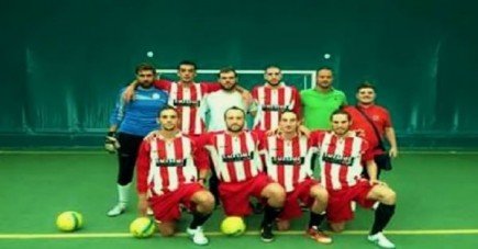 RISULTATO E MARCATORI 2° COPPA ABRUZZO