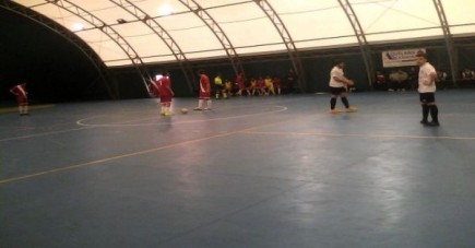 RISULTATO E MARCATORI 7° GIORNATA DI CAMPIONATO