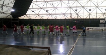 RISULTATO E MARCATORI 5° GIORNATA DI CAMPIONATO