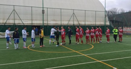 San Demetrio Ne Vestini - Free Time L'Aquila 1 - 11