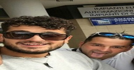 CONFERME E NEW ENTRY STAFF