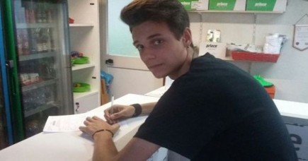 NUOVO SQUILLO SUL MERCATO