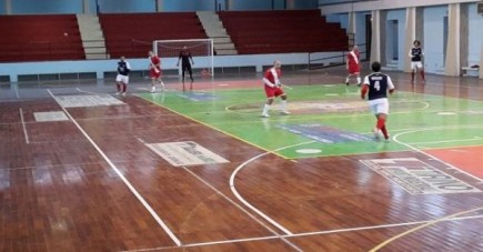 RISULTATO E MARCATORI 11° GIORNATA DI CAMPIONATO