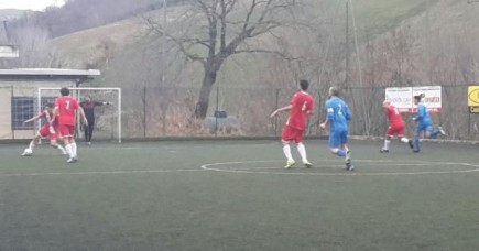 RISULTATO  E MARCATORI 17° GIORNATA DI CAMPIONATO