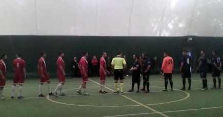 RISULTATO E MARCATORI 20° GIORNATA DI CAMPIONATO