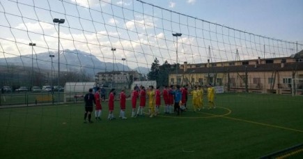 RISULTATO E MARCATORI 21° GIORNATA DI CAMPIONATO