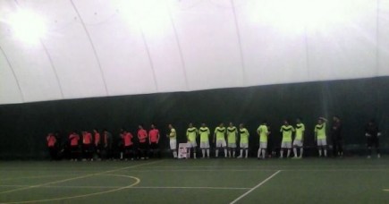 RISULTATO E MARCATORI 18° GIORNATA DI CAMPIONATO