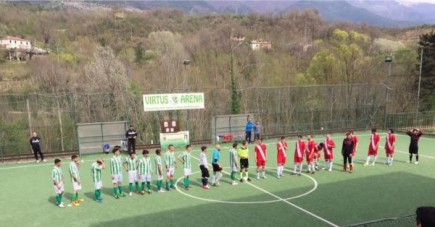 RISULTATO E MARCATORI 22° GIORNATA DI CAMPIONATO