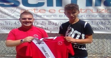 NUOVO ACQUISTO UNDER 21