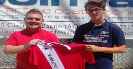 NUOVO ACQUISTO UNDER 21