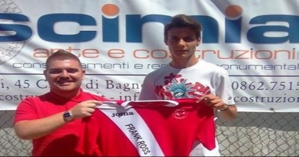 NUOVO ACQUISTO UNDER 21