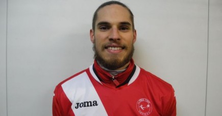 GRADITA RICONFERMA PRIMA SQUADRA !!!