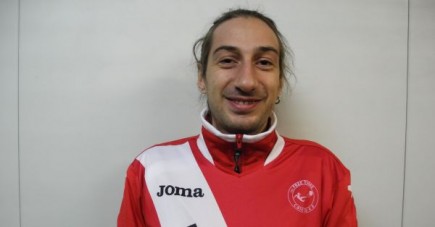 GRADITA RICONFERMA PRIMA SQUADRA !!!