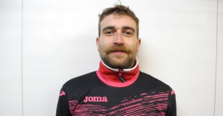 GRADITA RICONFERMA PRIMA SQUADRA !!!